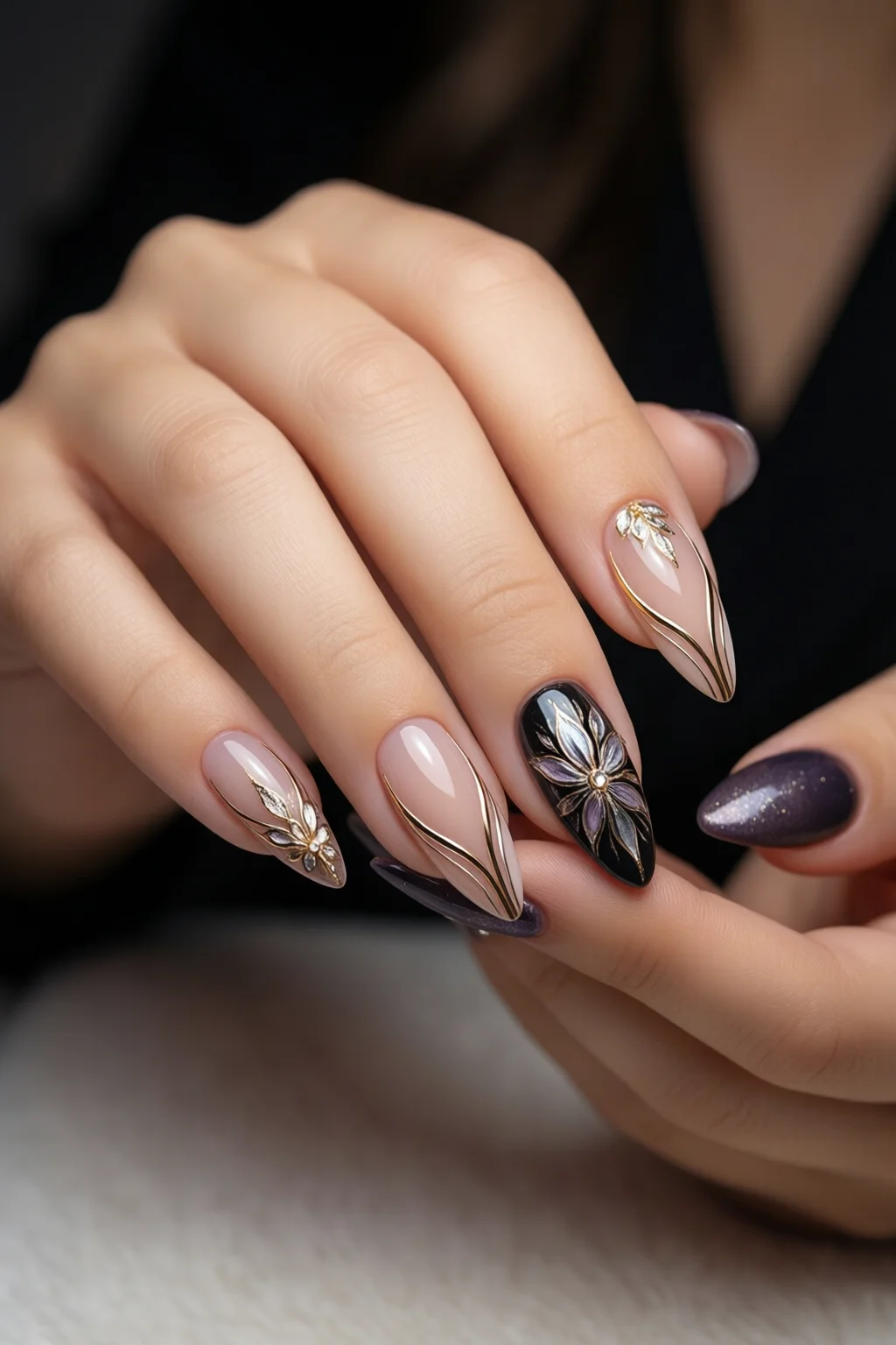 nail strengthening treatment - professional guide and tips