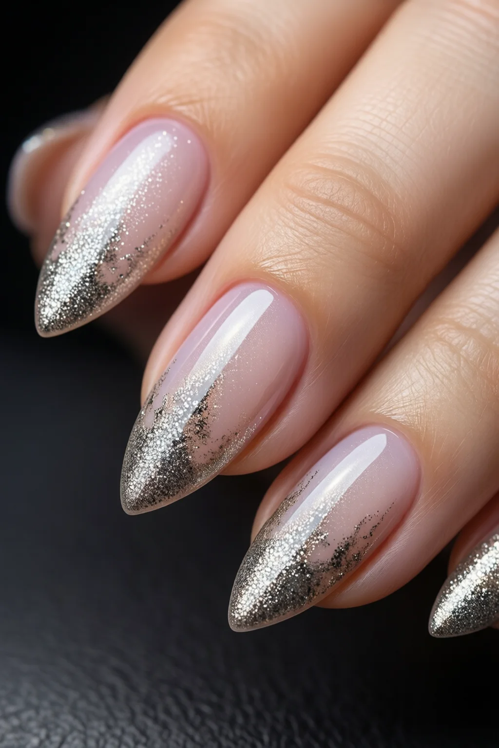 nail strengthening treatment