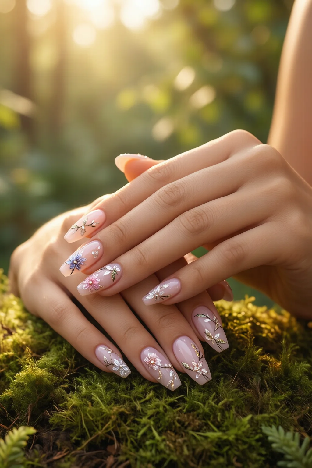 nail strengthening treatment