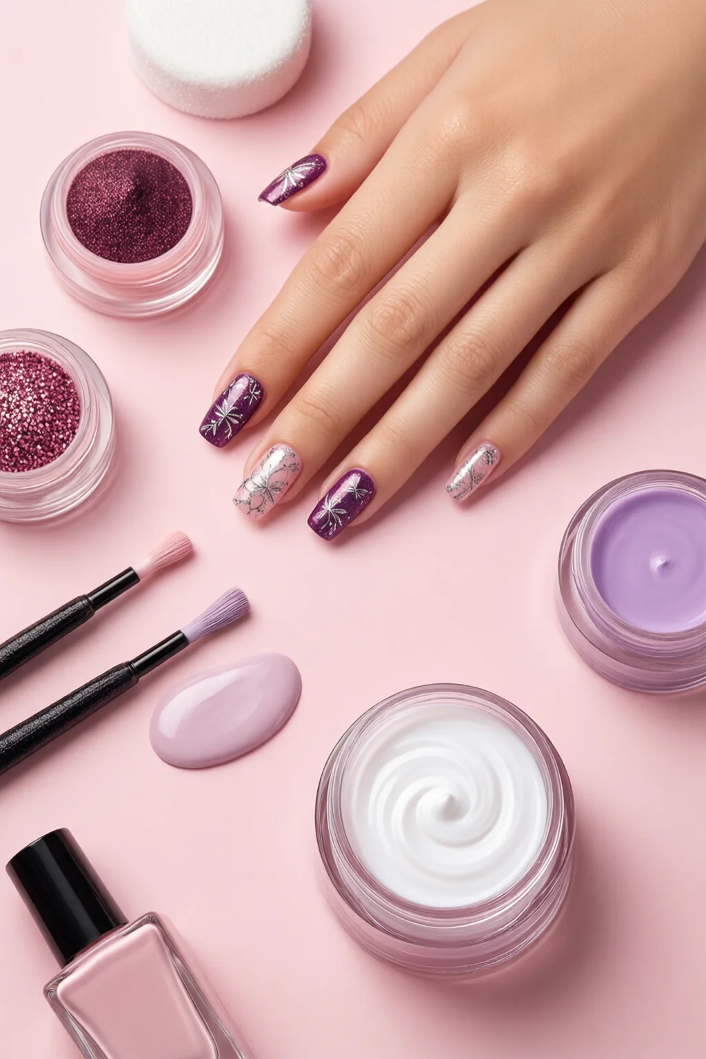 nail strengthening treatment