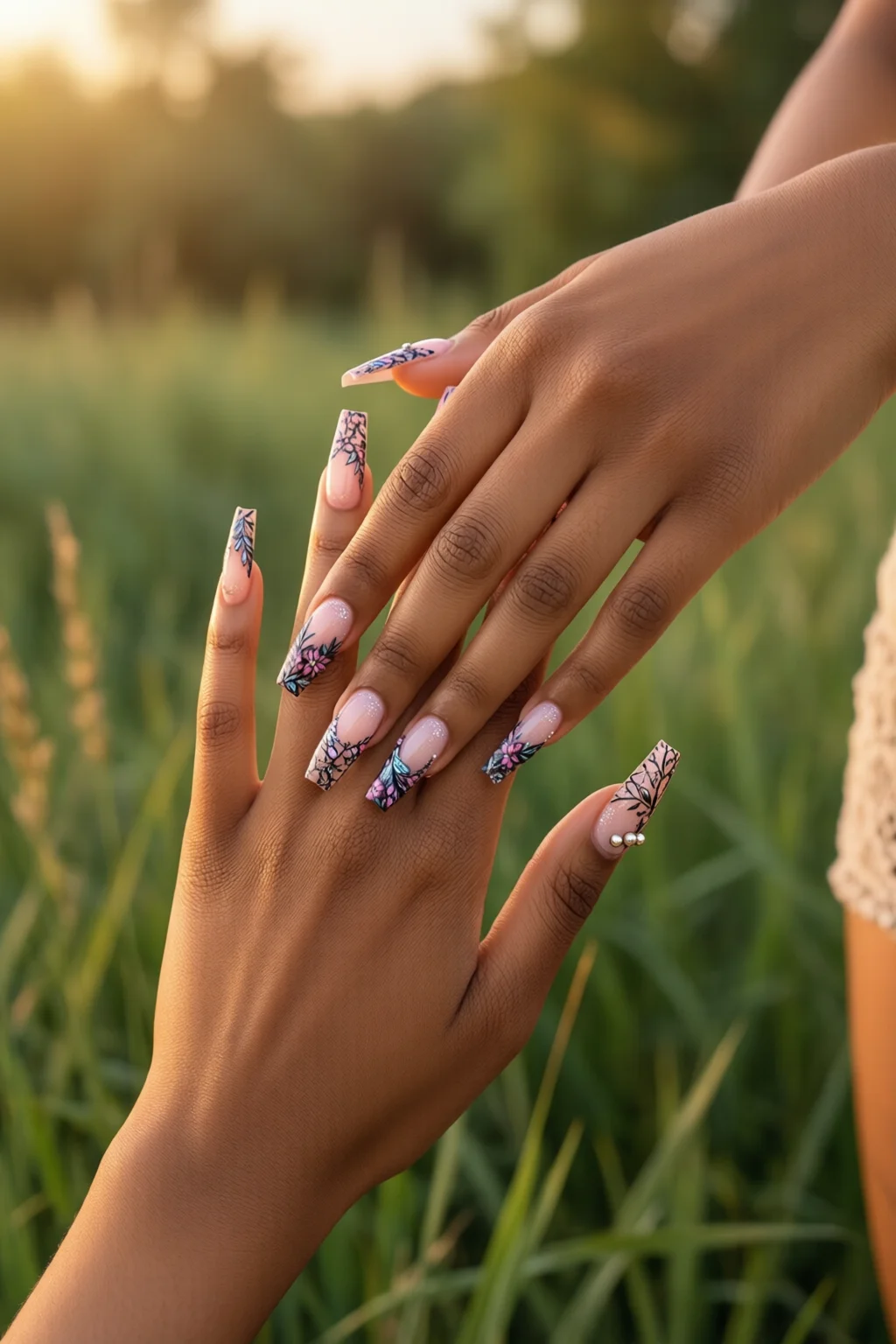 nail wraps