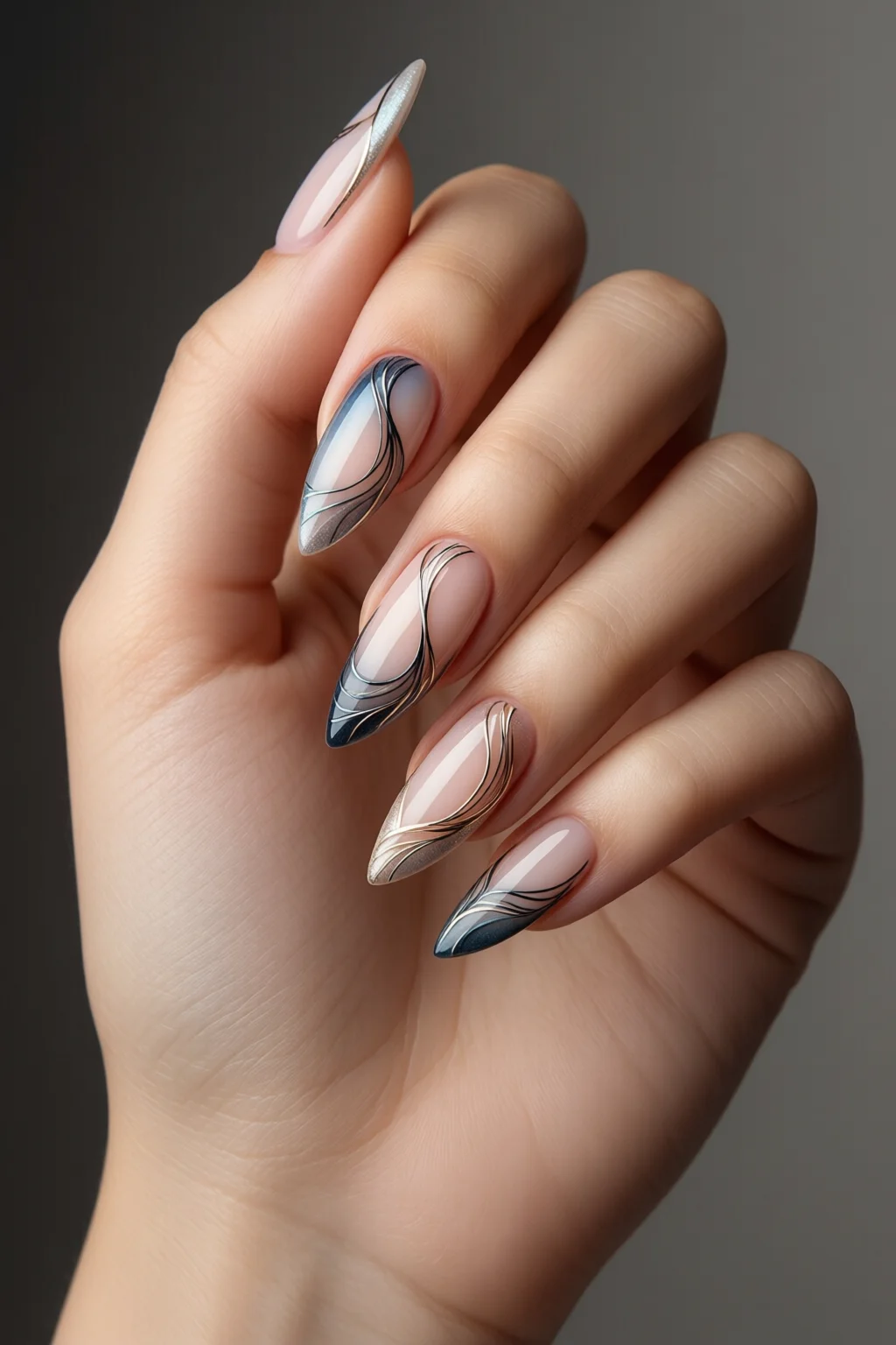 Negative Space Nails: The Modern Art Manicure Trend For 2025: Complete Guide For 2026: Complete Guide for 2026 - professional guide and tips