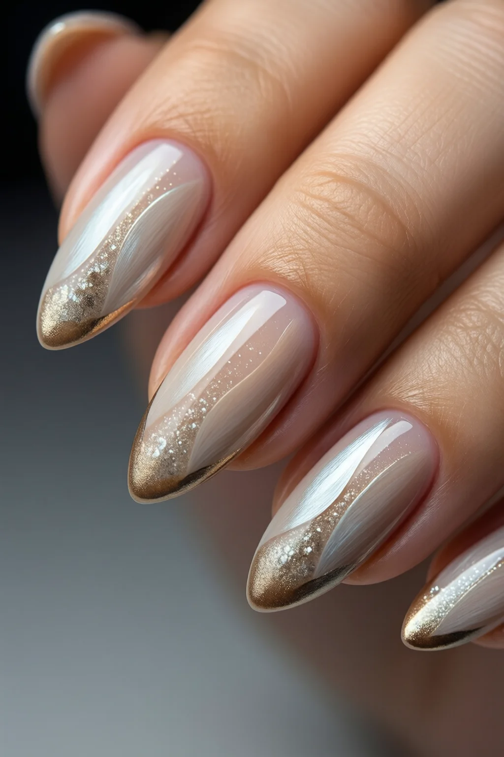 Negative Space Nails: The Modern Art Manicure Trend For 2025: Complete Guide For 2026: Complete Guide for 2026