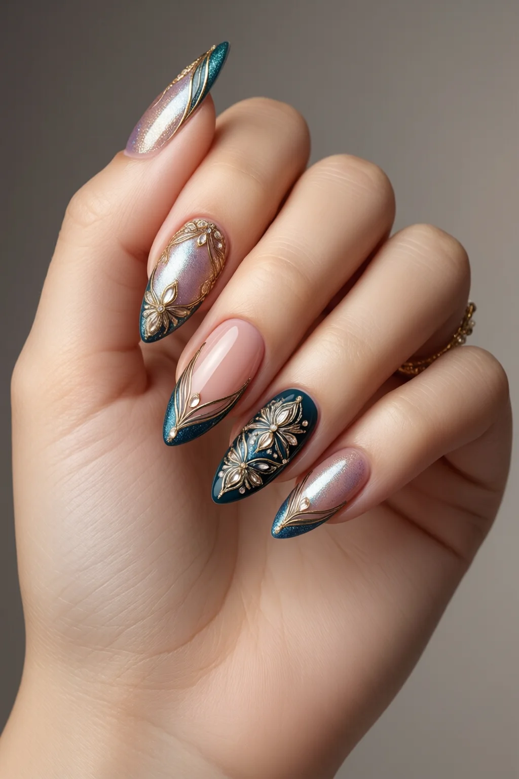 non toxic nail polish - professional guide and tips