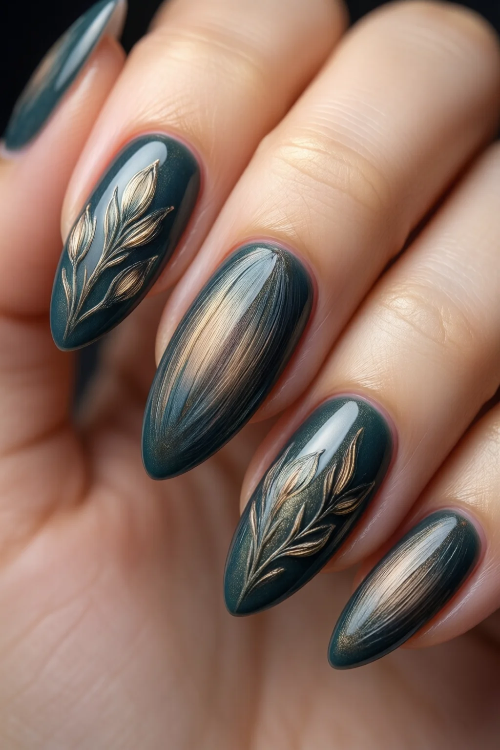 non toxic nail polish