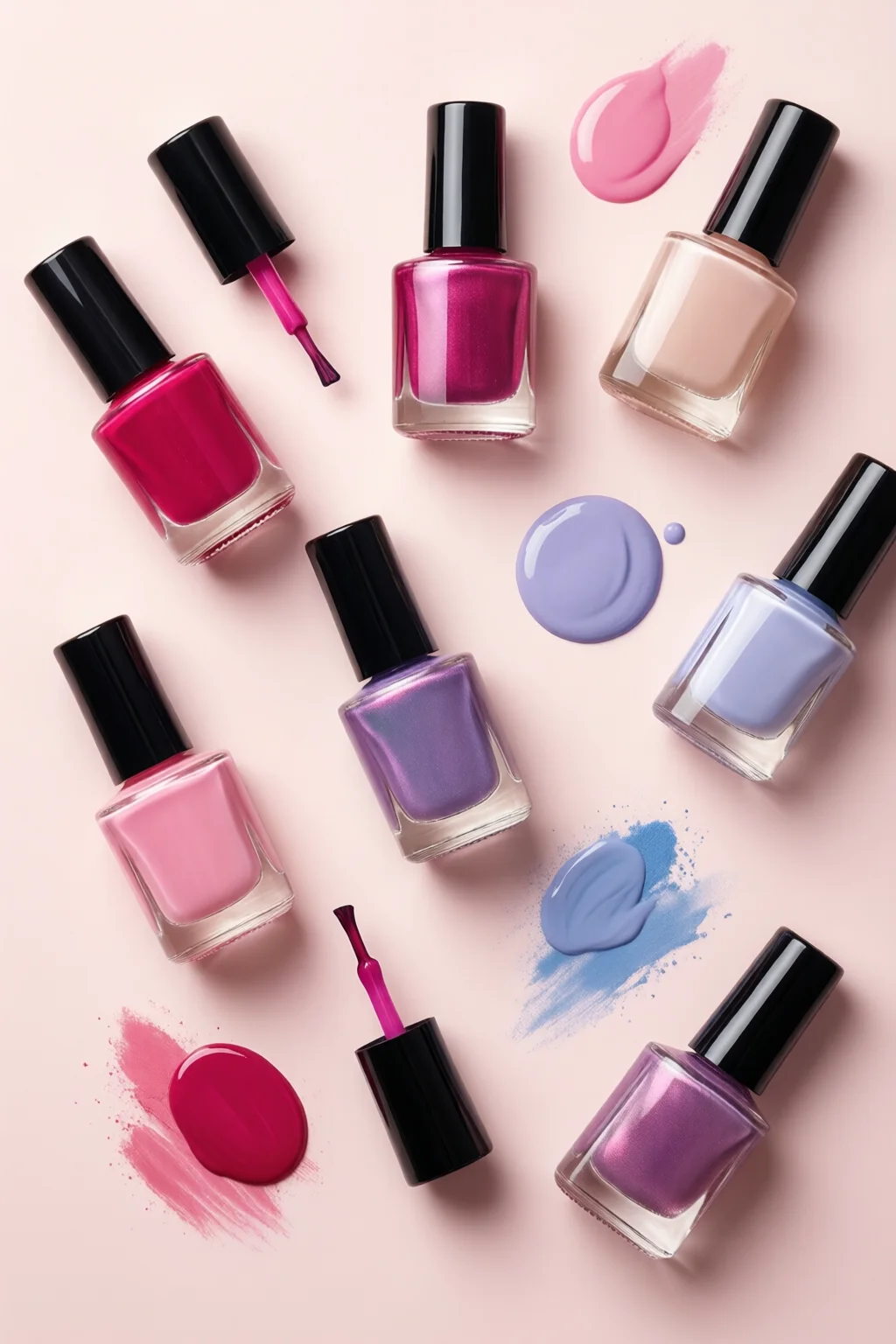 non toxic nail polish