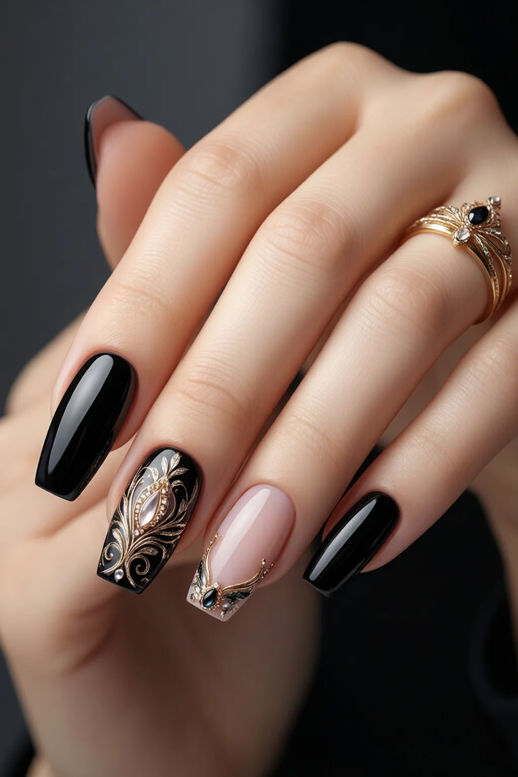 office nails - professional guide and tips