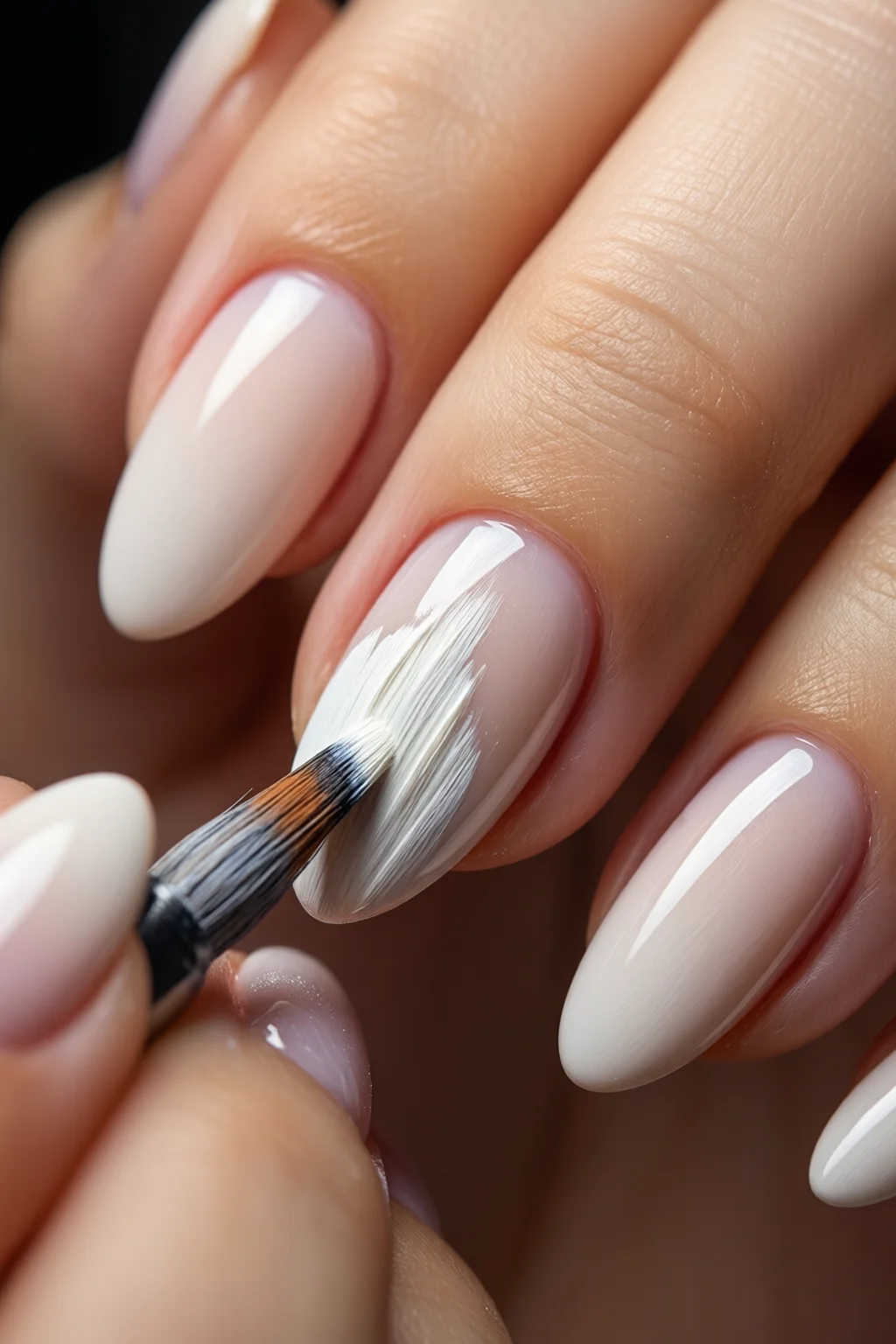 how to paint nails perfectly