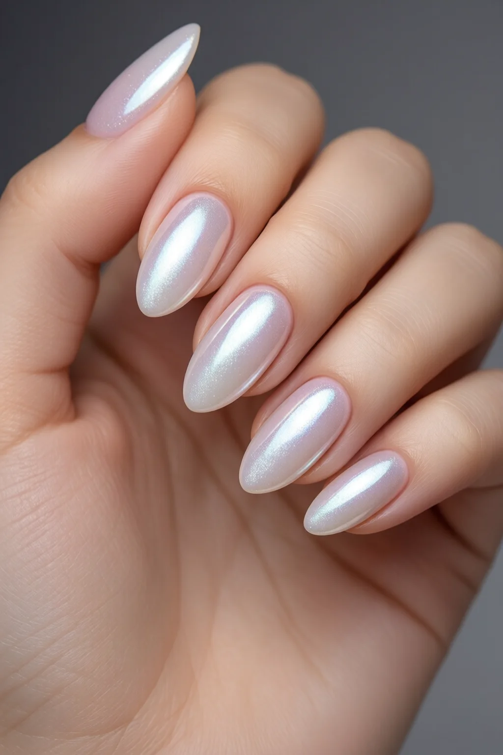 pearlescent nails - professional guide and tips