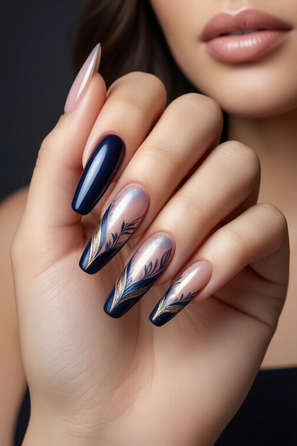 pregnancy safe nail polish - professional guide and tips