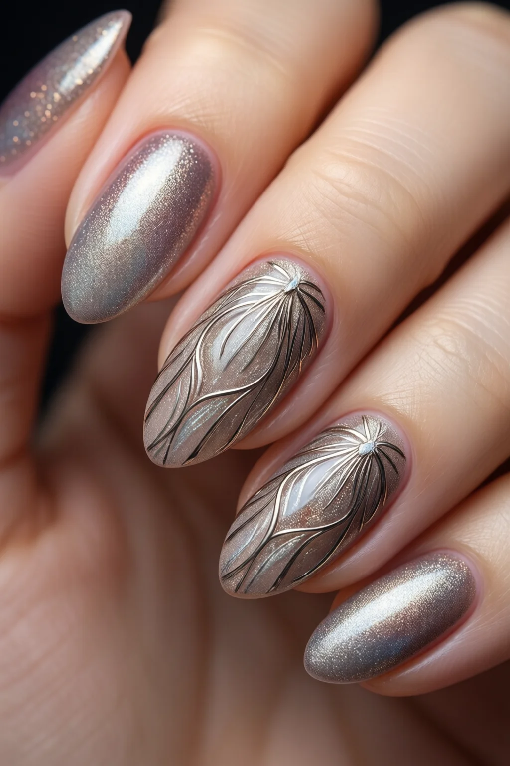 pregnancy safe nail polish