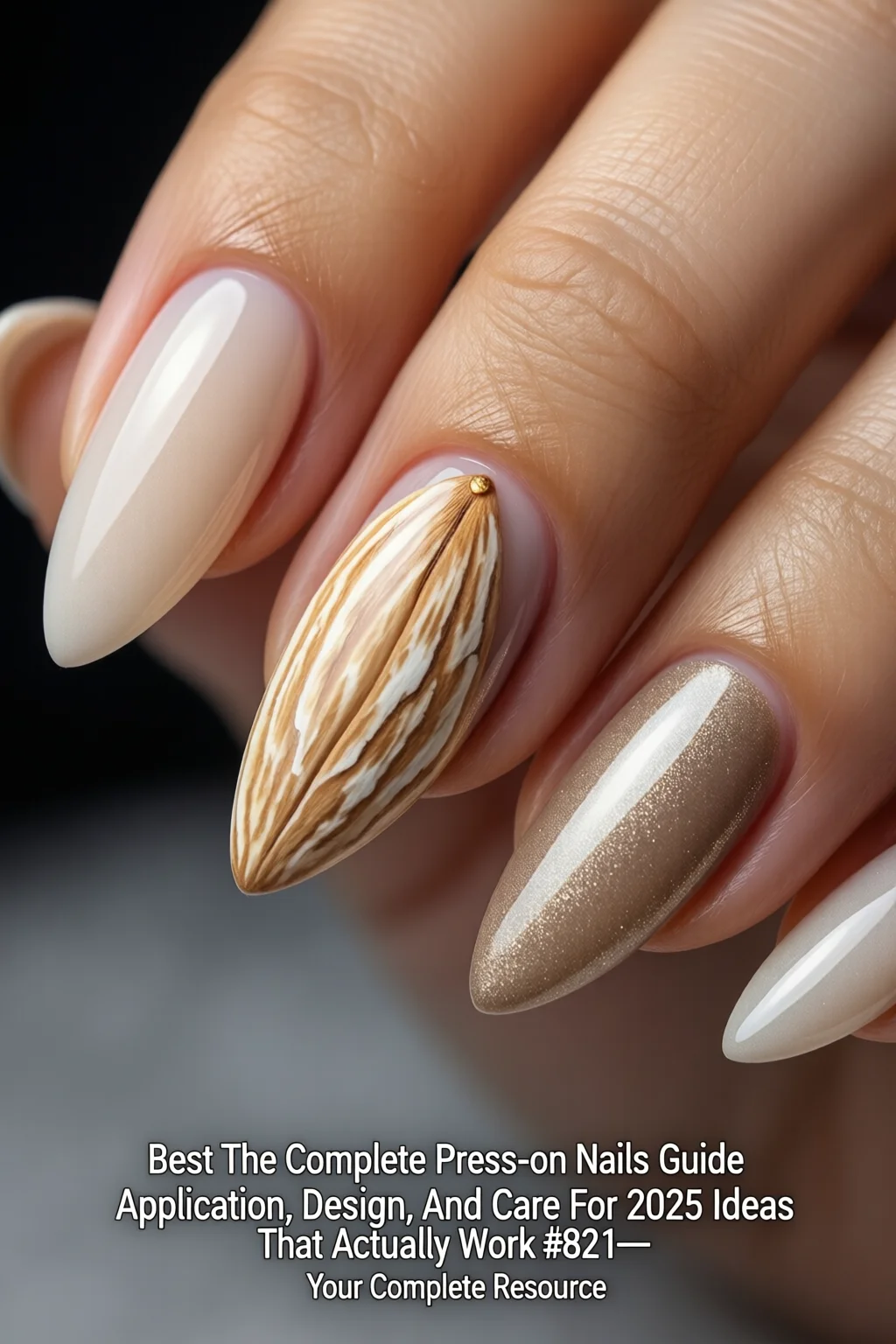 Best The Complete Press-On Nails Guide: Application, Design, And Care For 2025 Ideas That Actually Work – Your Complete Resource