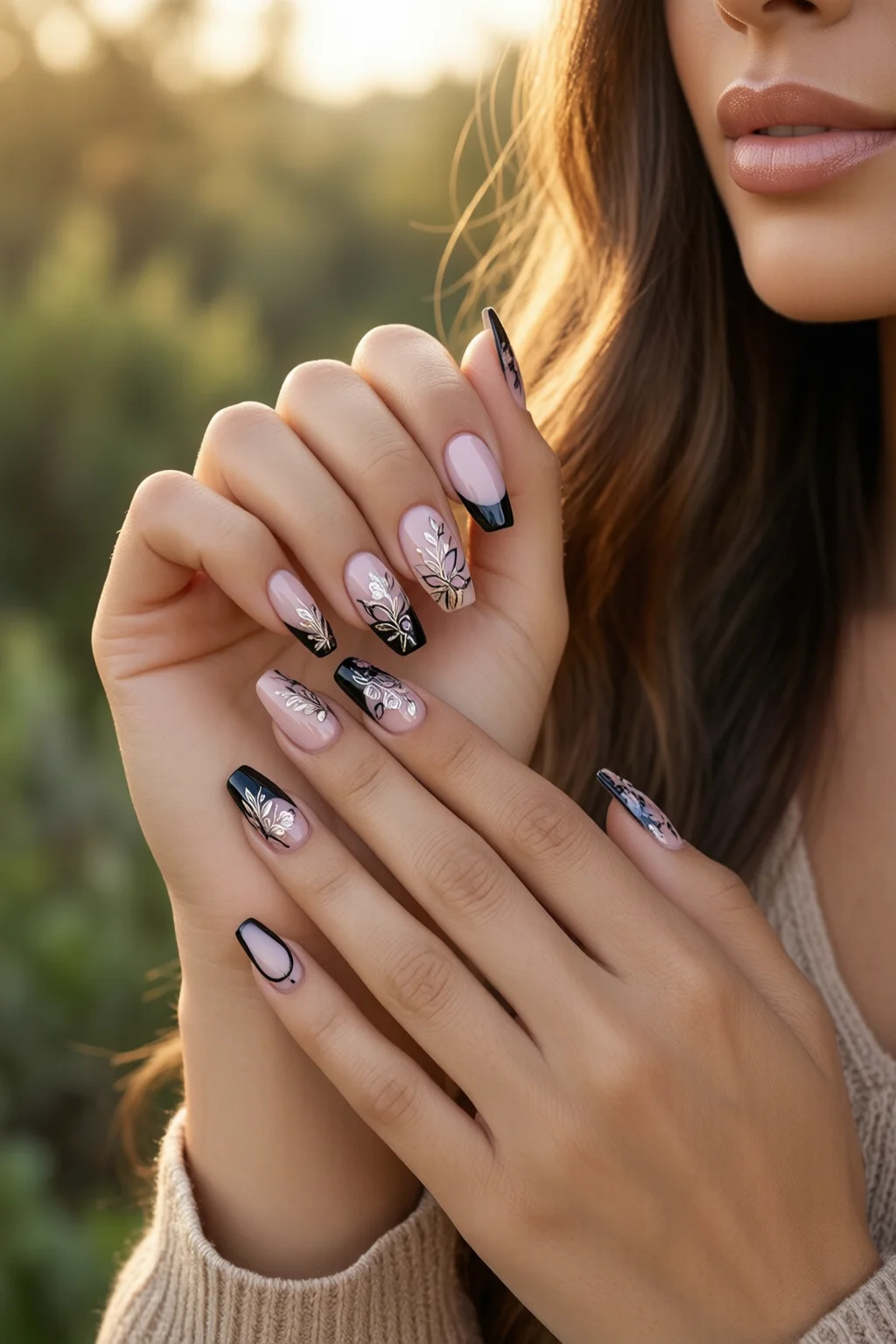 remove dip powder nails