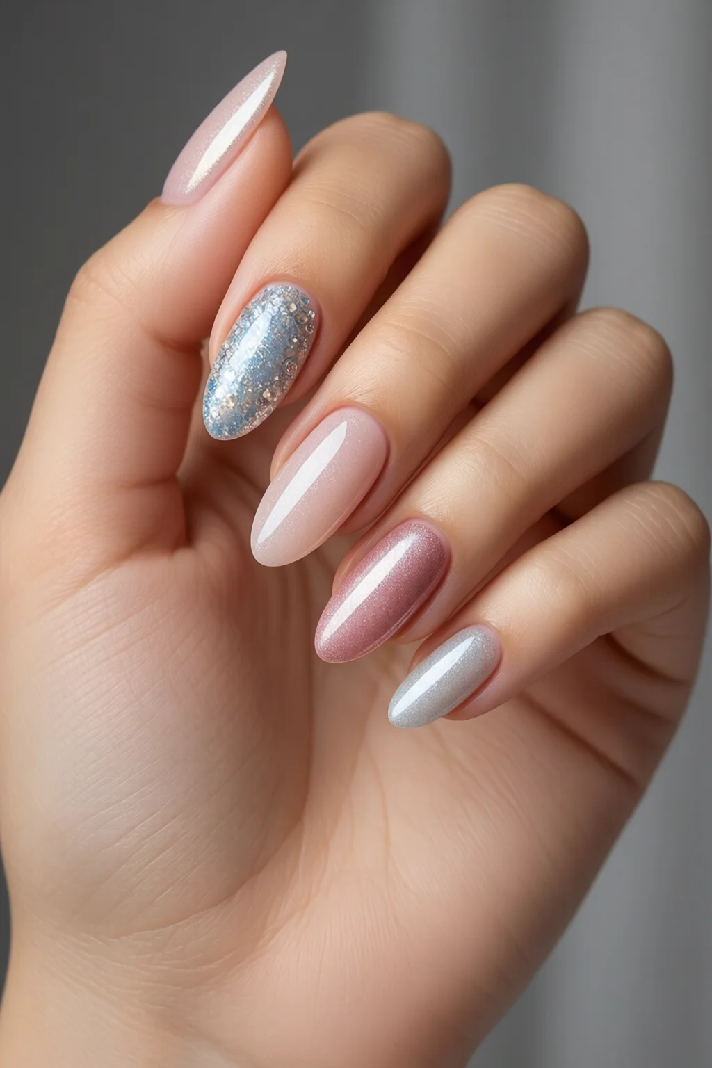 Soap Nails: The Clean Girl Minimalist Manicure Taking Over 2025 – Tips, Ideas And Inspiration That Actually Work - professional guide and tips