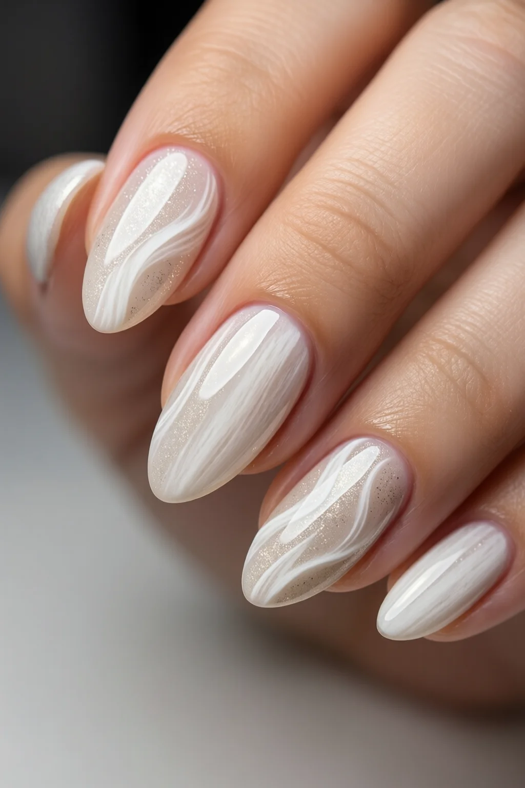 Soap Nails: The Clean Girl Minimalist Manicure Taking Over 2025 – Tips, Ideas And Inspiration That Actually Work