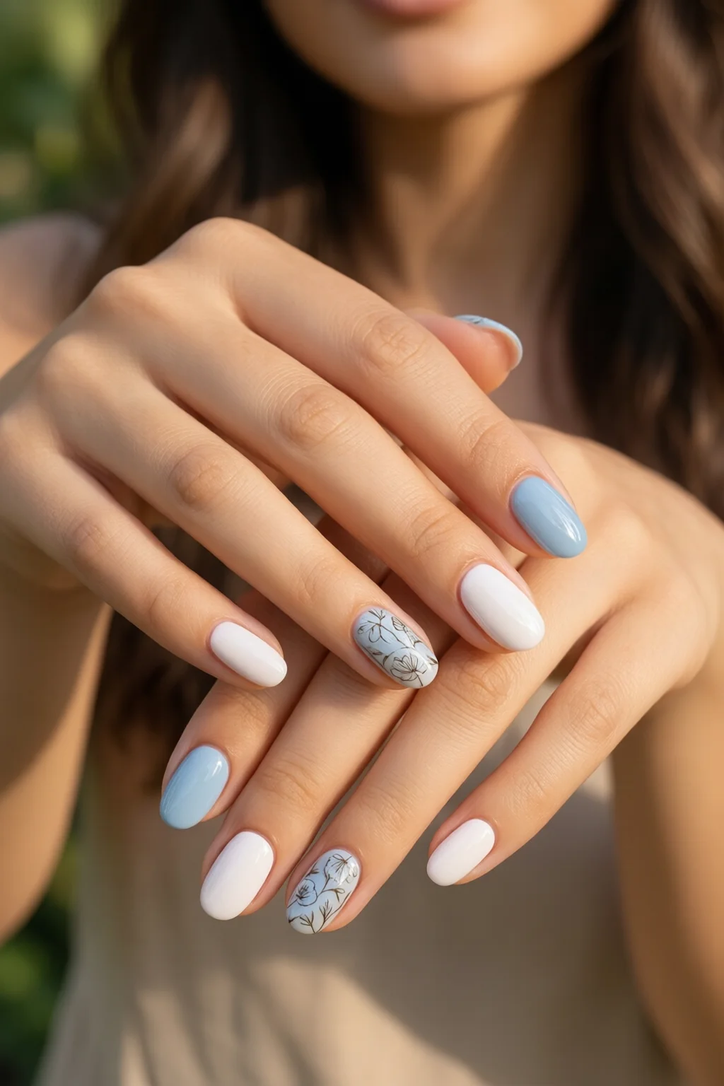 Soap Nails: The Clean Girl Minimalist Manicure Taking Over 2025 – Tips, Ideas And Inspiration That Actually Work