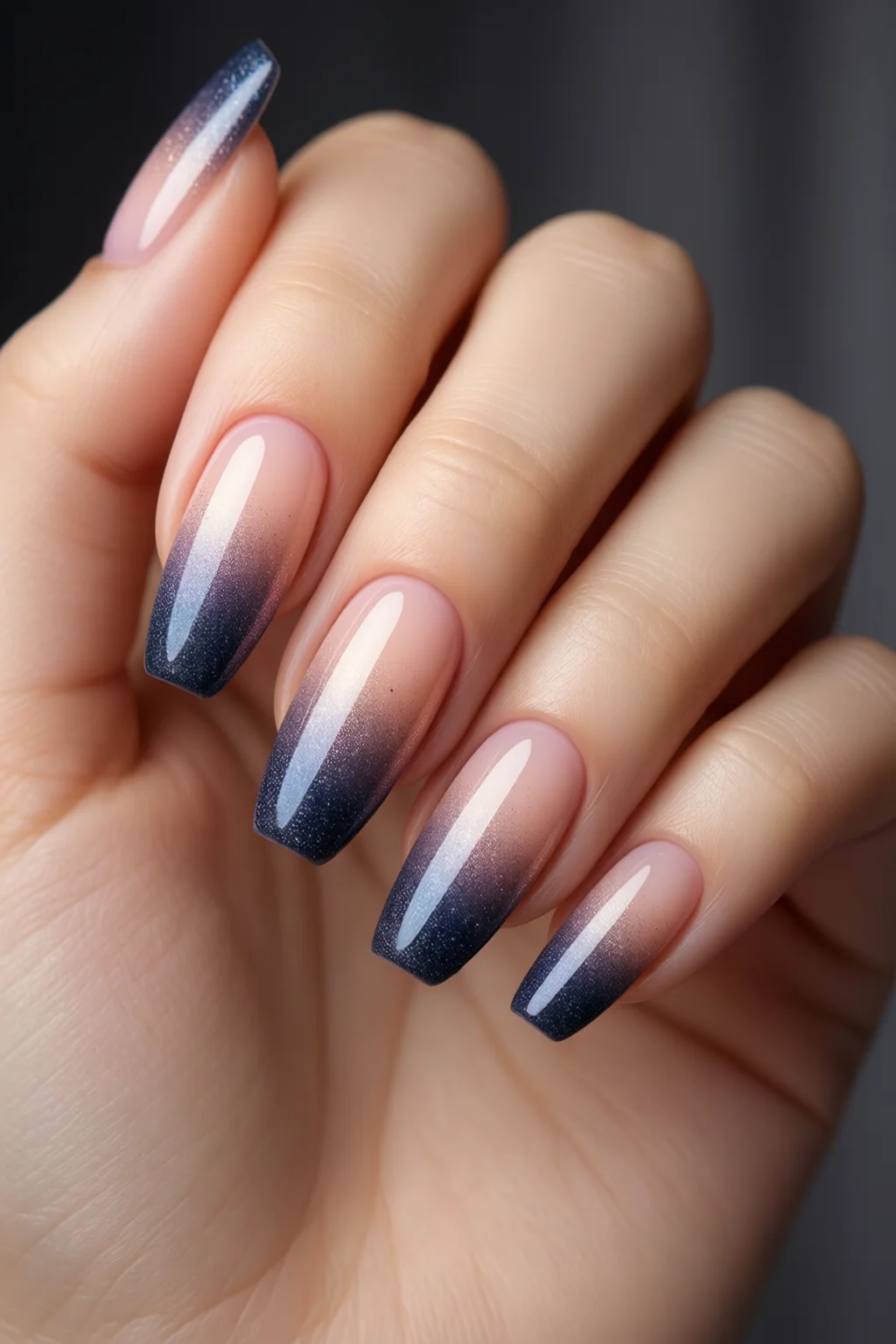 sponge gradient nails - professional guide and tips