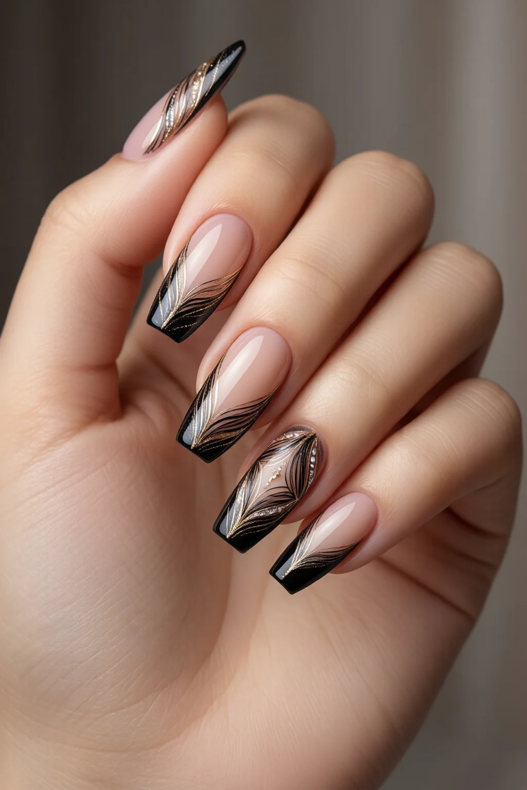 squoval nails - professional guide and tips