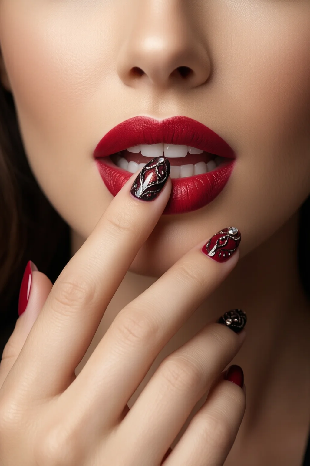 how to stop biting nails - professional guide and tips