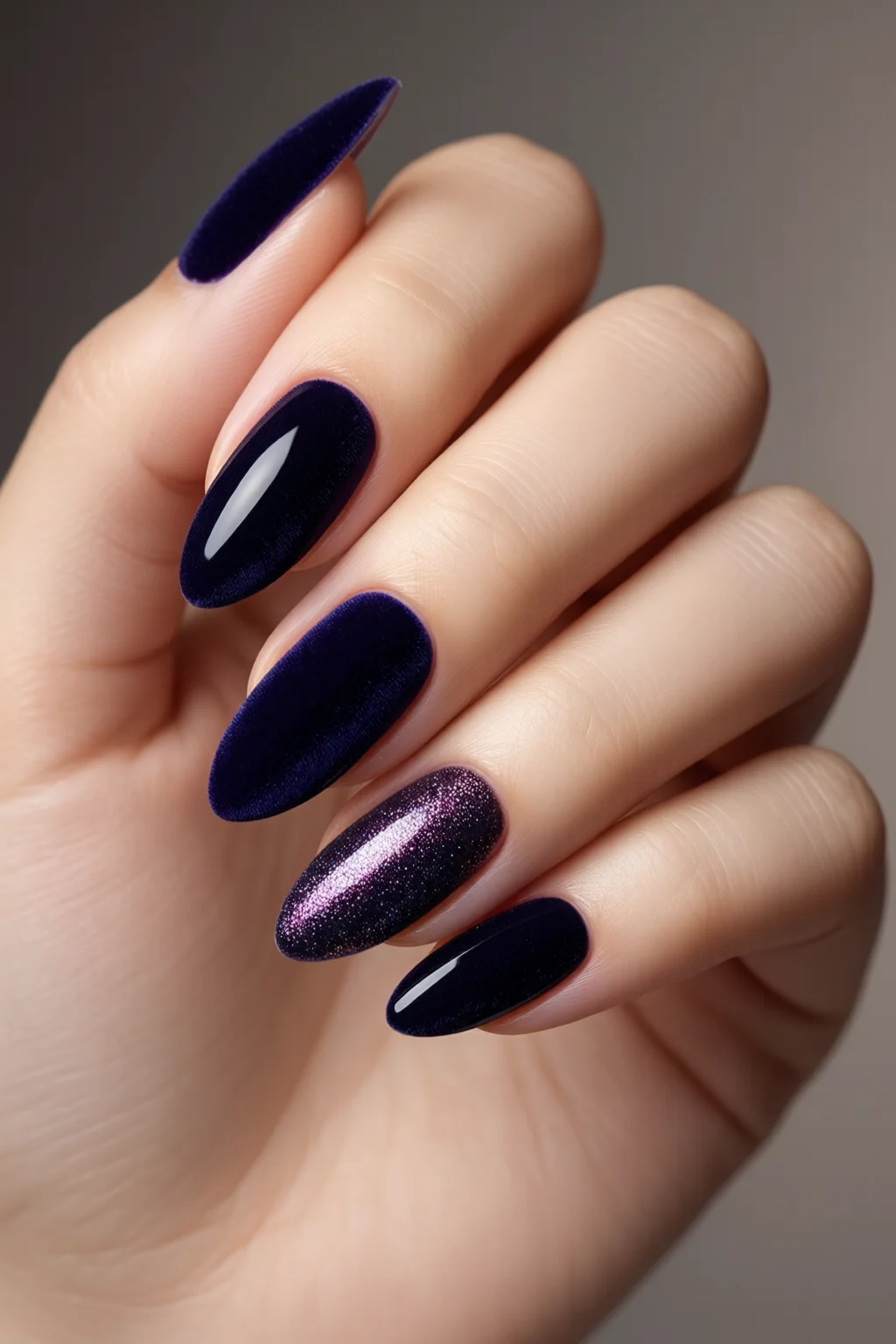 velvet magnetic nails - professional guide and tips