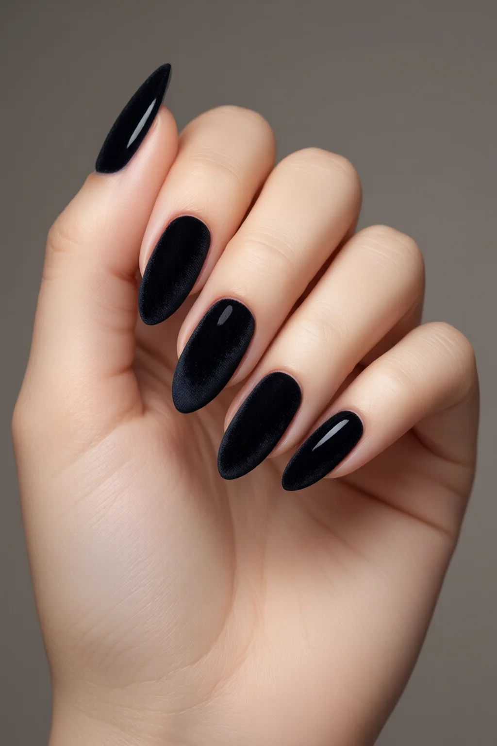 how to do velvet nails - professional guide and tips
