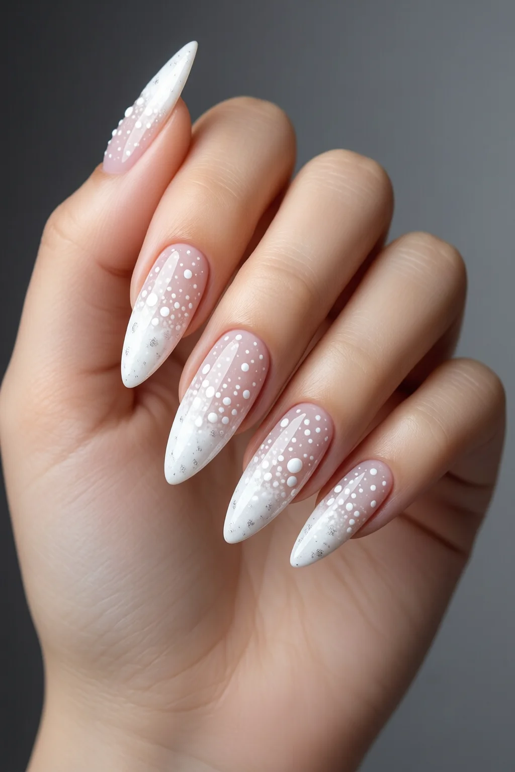 white spots on nails - professional guide and tips