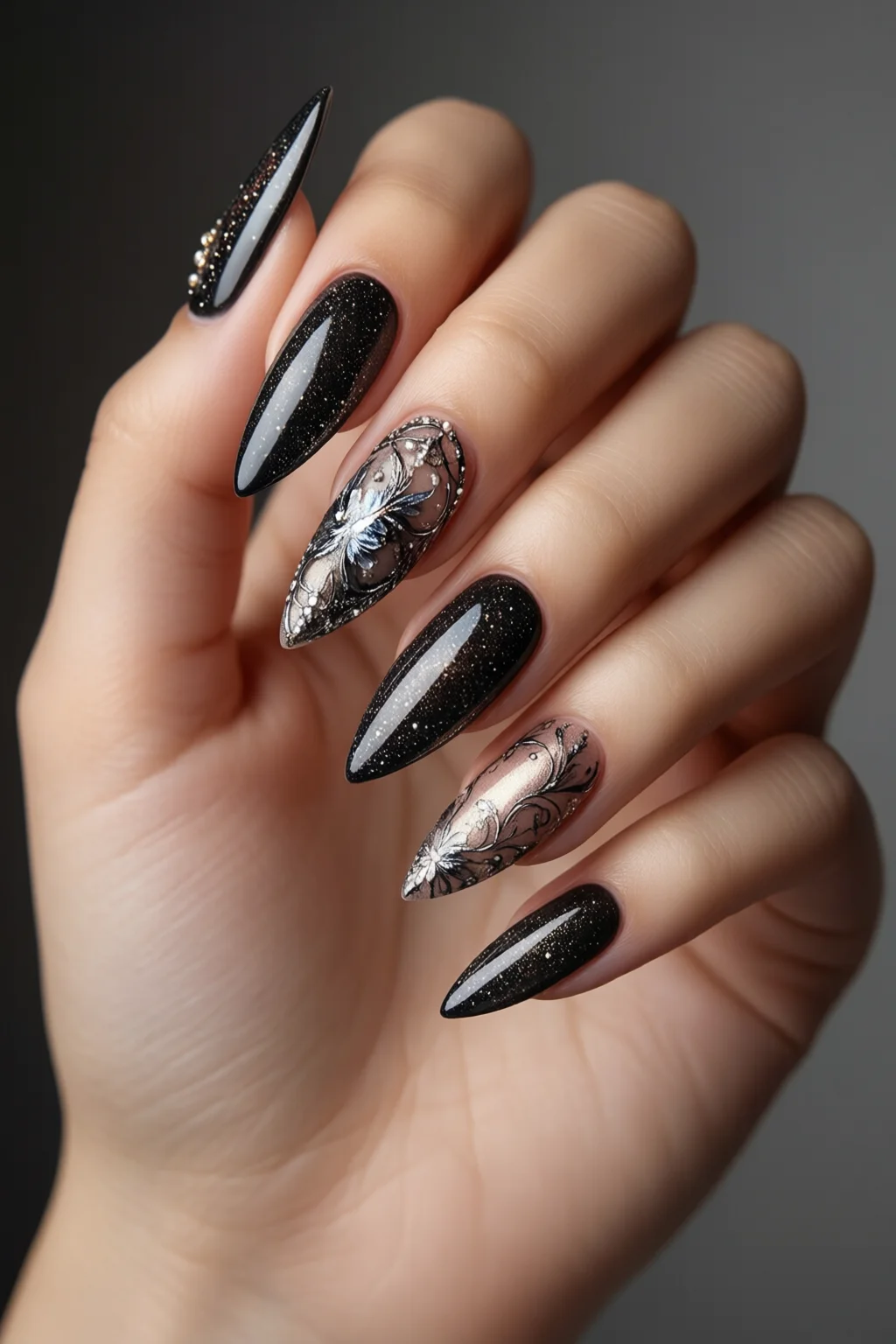 y2k nails - professional guide and tips